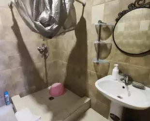 Трехместный номер 