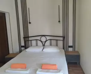 Двухместный номер