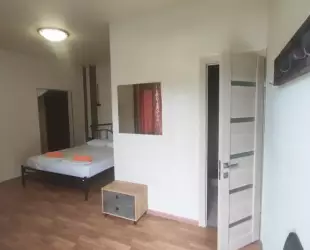 Двухместный номер