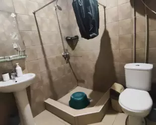 Четырехместный номер 